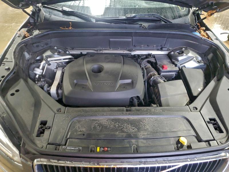 Photo 11 from auction – 2017 VOLVO XC90 T6 with VIN YV4A22PK6H1175129