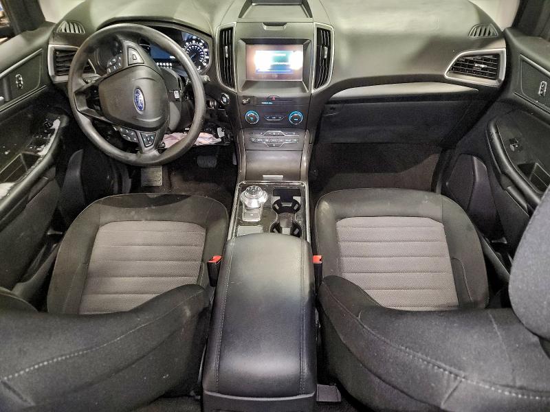 Photo 8 from auction – 2020 FORD EDGE SE with VIN 2FMPK4G92LBA73471