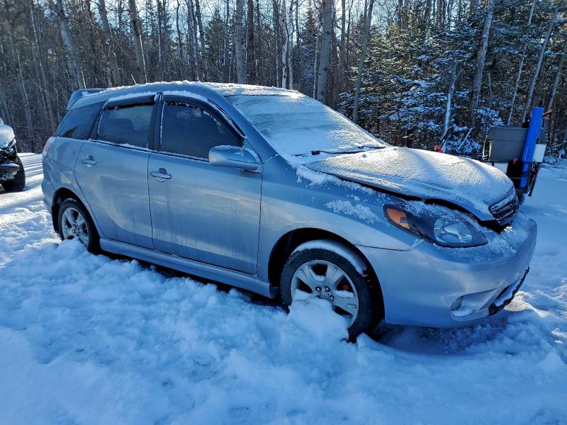Photo 4 from auction – 2005 TOYOTA COROLLA MA with VIN 2T1KR32EX5C912396