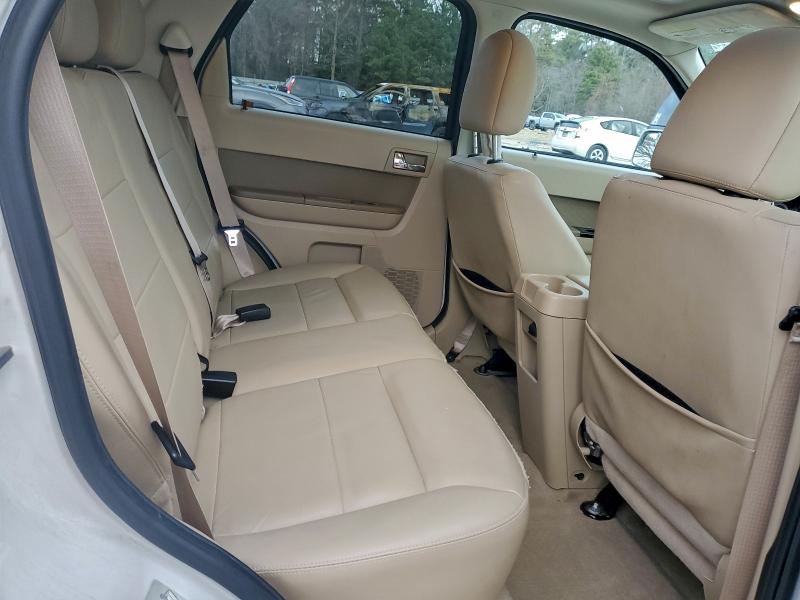 Photo 11 from auction – 2011 FORD ESCAPE LIM with VIN 1FMCU9EG0BKA72699