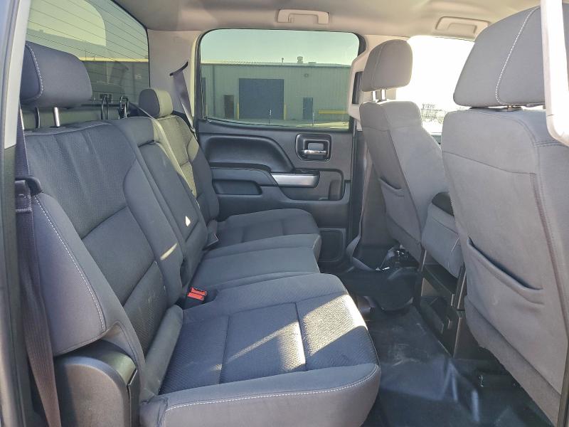 Photo 10 from auction – 2016 CHEVROLET SILVERADO with VIN 1GC1KVEG7GF102274