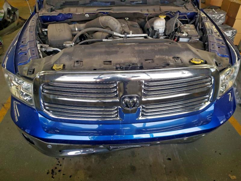 Photo 11 from auction – 2018 RAM 1500 SLT with VIN 1C6RR7LT9JS294653