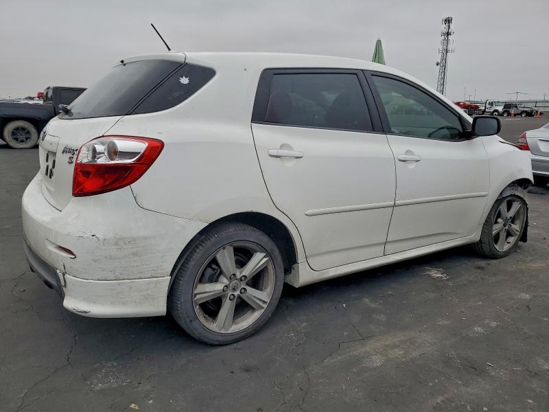 Photo 3 from auction – 2009 TOYOTA COROLLA MA with VIN 2T1KE40E99C022319