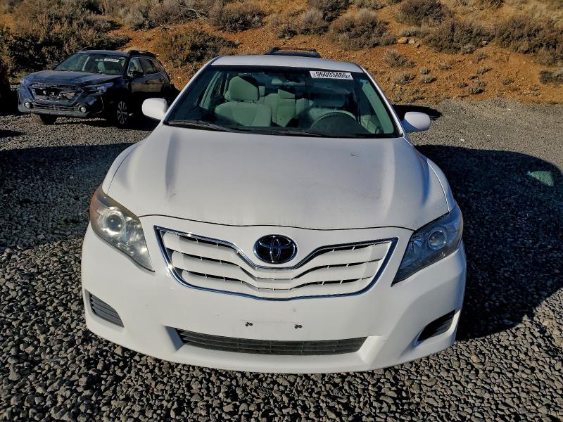 Photo 5 from auction – 2010 TOYOTA CAMRY BASE with VIN 4T1BF3EK6AU522012