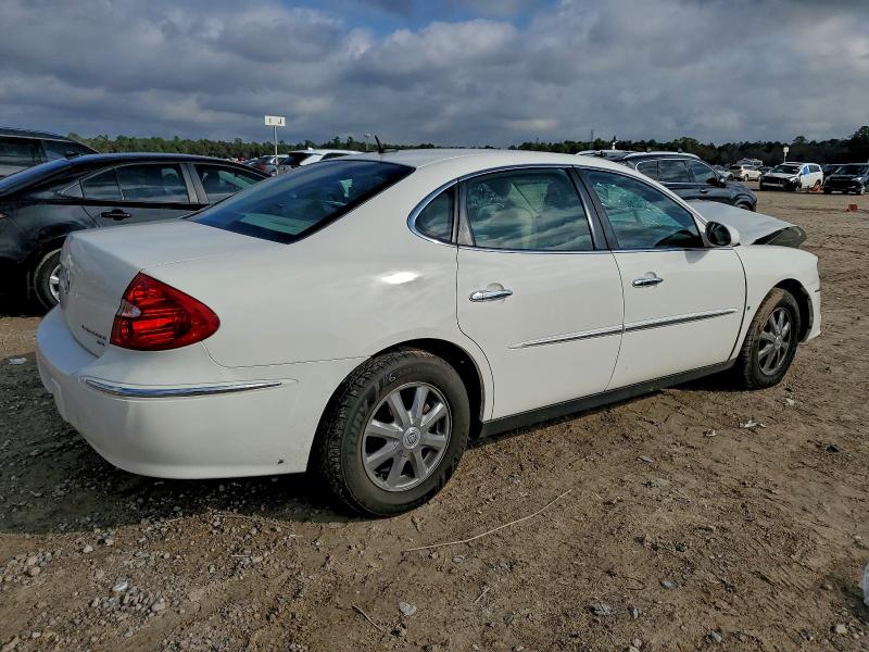 Photo 3 from auction – 2009 BUICK LACROSSE C with VIN 2G4WC582791149443