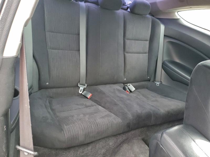 Photo 10 from auction – 2012 HONDA ACCORD LX with VIN 1HGCS1B33CA001082