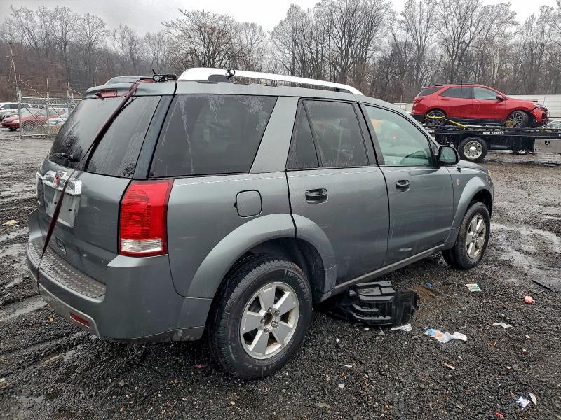 Photo 3 from auction – 2007 SATURN VUE with VIN 5GZCZ33D67S824973