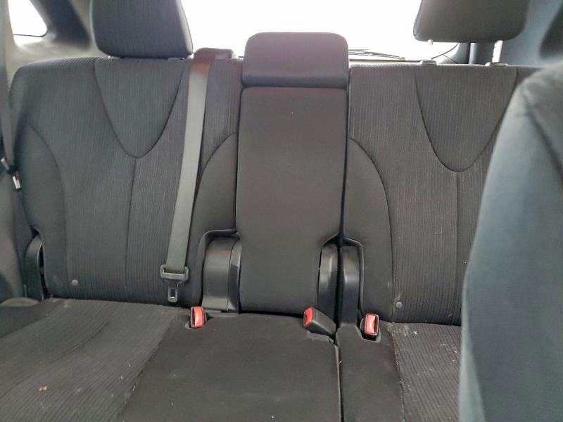 Photo 10 from auction – 2015 TOYOTA VENZA LE with VIN 4T3BA3BB6FU065378