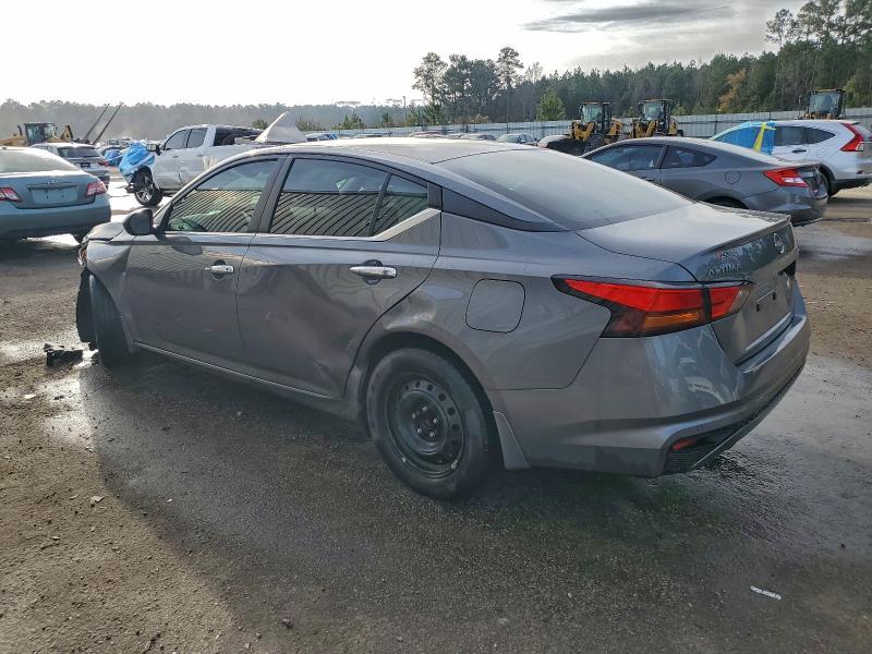 Photo 2 from auction – 2024 NISSAN ALTIMA S with VIN 1N4BL4BV6RN367653