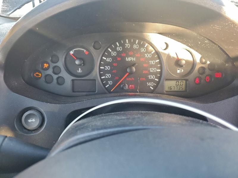 Foto 9 de la subasta – 2006 FORD FOCUS ZX4 con VIN 1FAFP34NX6W227558