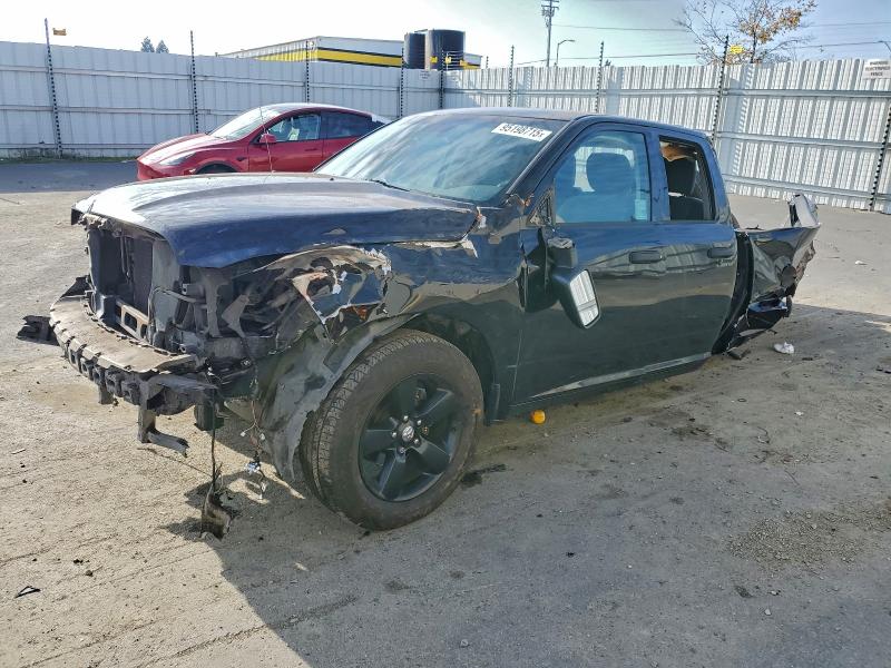 RAM 1500 ST 2014 с VIN 1C6RR6FT6ES112869 - Фото с аукциона