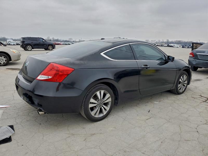 Photo 3 from auction – 2011 HONDA ACCORD EXL with VIN 1HGCS1B86BA007260