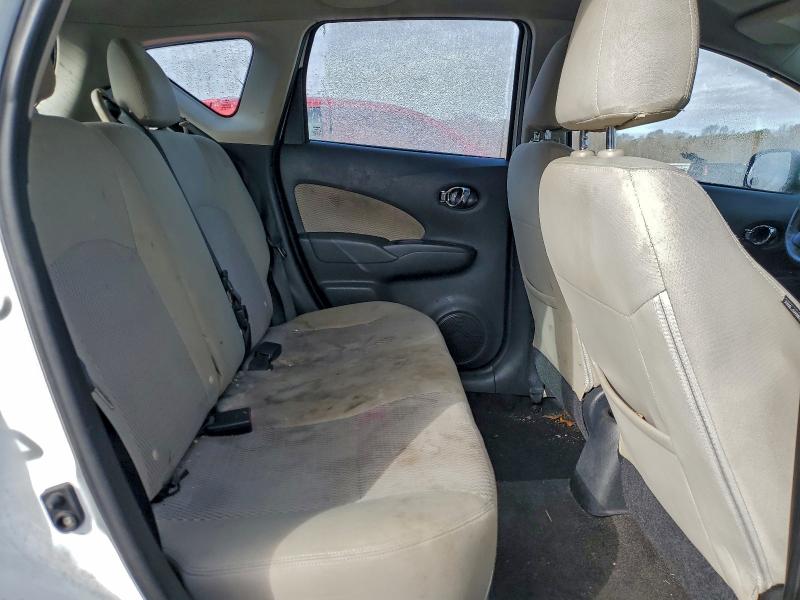 Photo 10 from auction – 2014 NISSAN VERSA NOTE with VIN 3N1CE2CP2EL372178