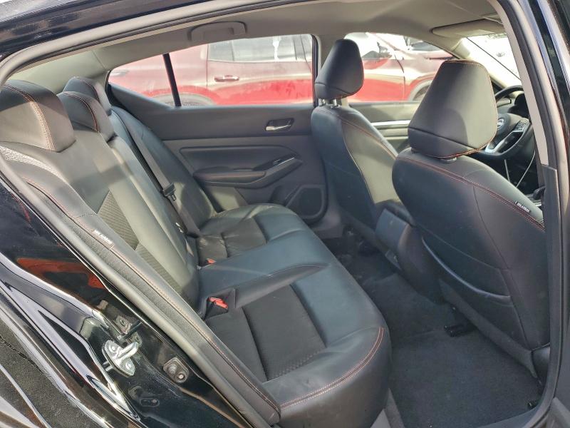 Photo 10 from auction – 2024 NISSAN ALTIMA SR with VIN 1N4BL4CV5RN361325