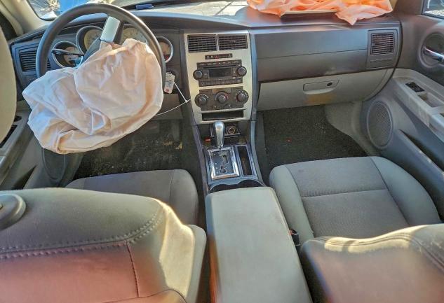 Photo 8 from auction – 2006 DODGE MAGNUM SXT with VIN 2D4FV47VX6H522758