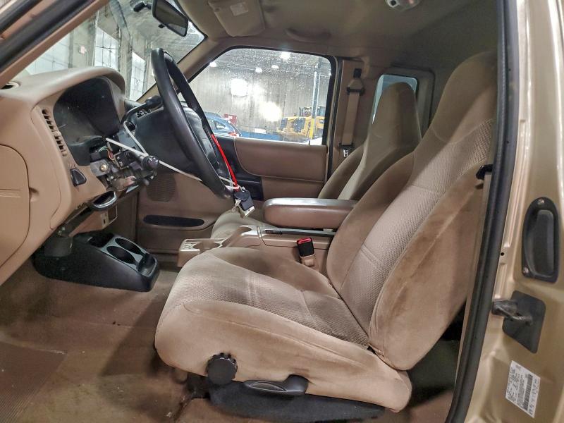 Photo 7 from auction – 2000 FORD RANGER SUP with VIN 1FTZR15V1YPC06602