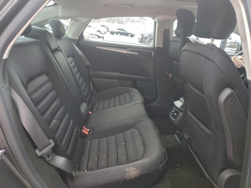 Photo 10 from auction – 2015 FORD FUSION SE with VIN 3FA6P0LU0FR210813