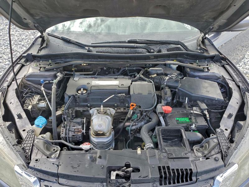 Photo 11 from auction – 2014 HONDA ACCORD SPO with VIN 1HGCR2F57EA032271