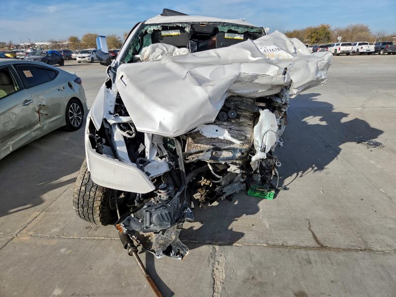 Photo 5 from auction – 2019 RAM 1500 with VIN 1C6SRFST8KN659398