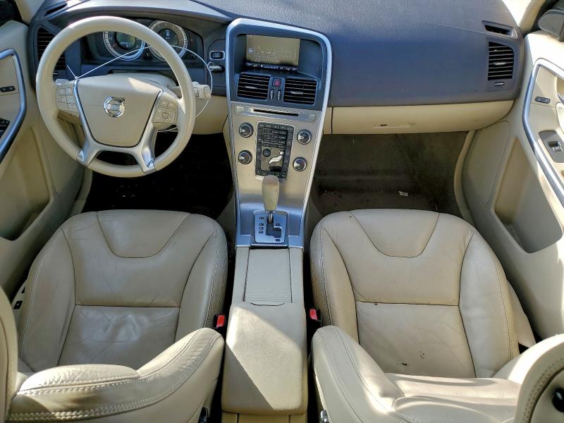 Photo 8 from auction – 2011 VOLVO XC60 3.2 with VIN YV4952DL3B2217409