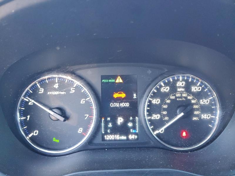 Photo 9 from auction – 2018 MITSUBISHI OUTLANDER with VIN JA4AD3A36JZ021901