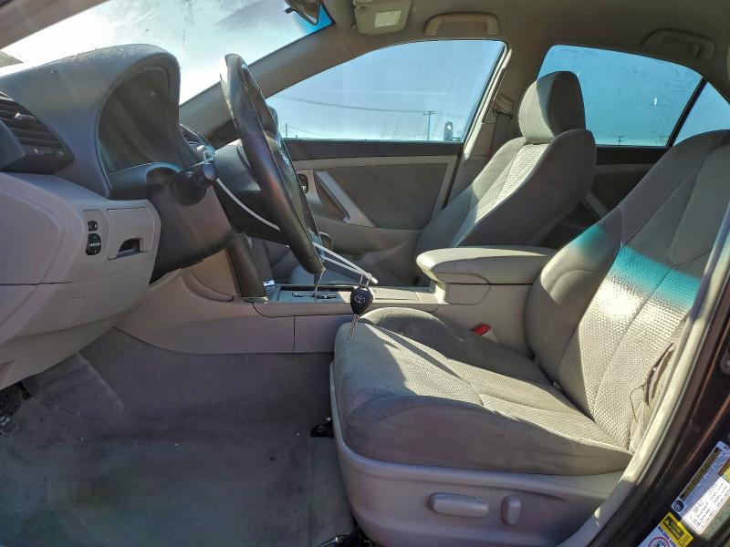 Photo 7 from auction – 2008 TOYOTA CAMRY with VIN 4T1BE46K08U731151
