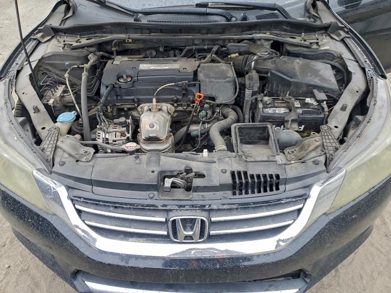 Photo 11 from auction – 2014 HONDA ACCORD SPO with VIN 1HGCR2F57EA129308