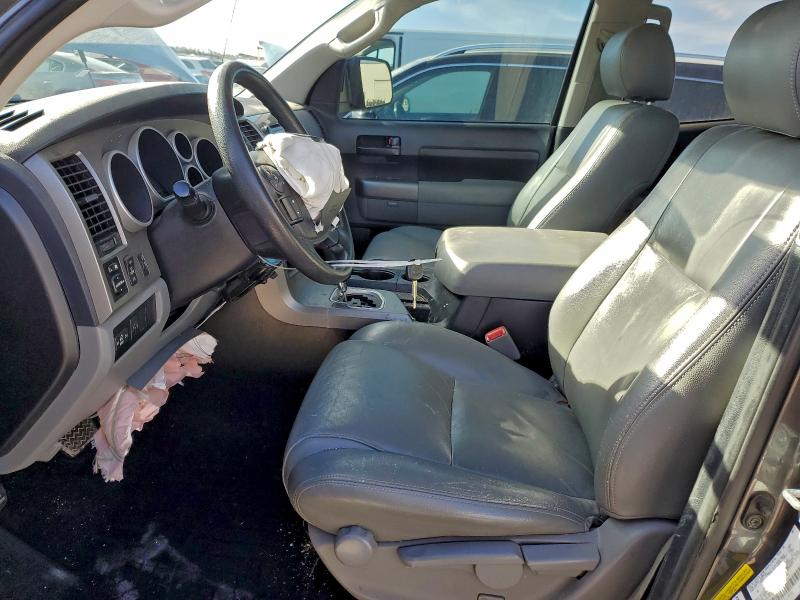Photo 7 from auction – 2013 TOYOTA TUNDRA DOU with VIN 5TFRY5F10DX145257
