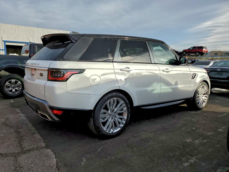 Photo 3 from auction – 2018 LAND ROVER RANGE ROVE with VIN SALWR2RV6JA801711