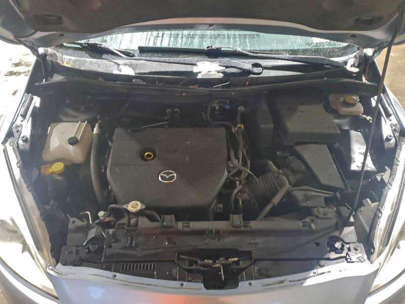 Photo 12 from auction – 2012 MAZDA 5 with VIN JM1CW2DL9C0104129