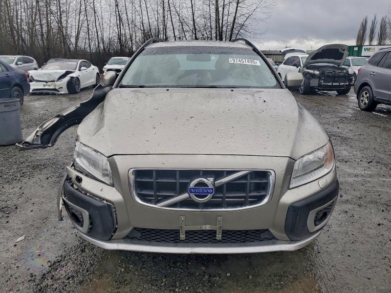 Photo 5 from auction – 2011 VOLVO XC70 3.2 with VIN YV4940BZ2B1111070