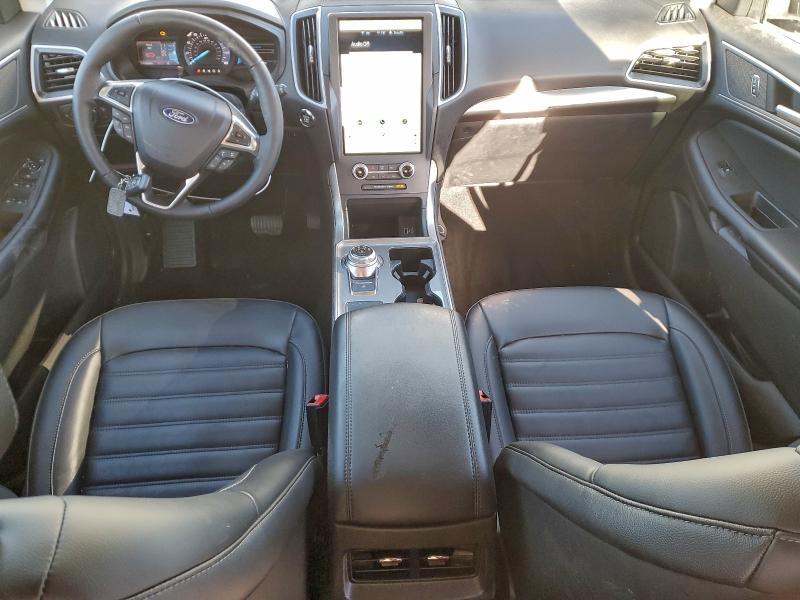 Photo 8 from auction – 2024 FORD EDGE SEL with VIN 2FMPK4J96RBA19494