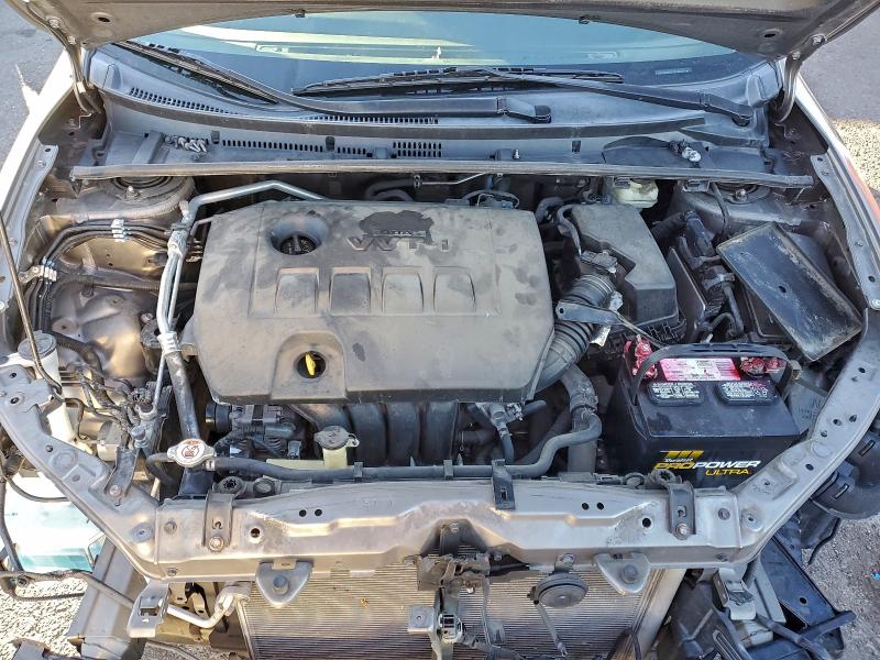 Photo 11 from auction – 2018 TOYOTA COROLLA L with VIN 5YFBURHE3JP798437