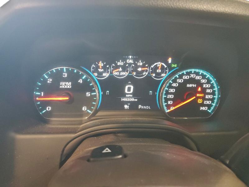 Photo 9 from auction – 2019 GMC YUKON DENA with VIN 1GKS2CKJ7KR100576