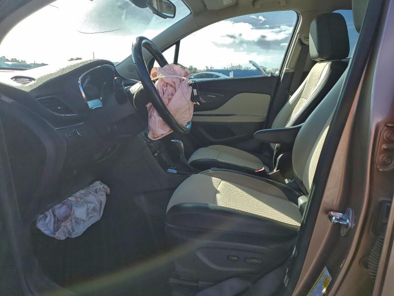 Photo 7 from auction – 2019 BUICK ENCORE PRE with VIN KL4CJASB3KB932516