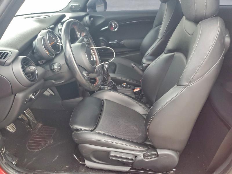 Photo 7 from auction – 2017 MINI COOPER S with VIN WMWXP7C59H3C61809