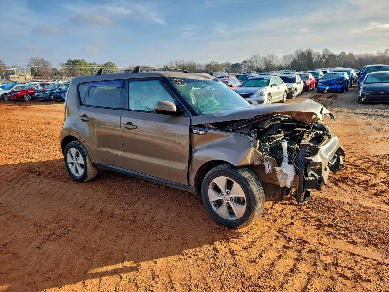 Photo 4 from auction – 2015 KIA SOUL with VIN KNDJN2A22F7184598