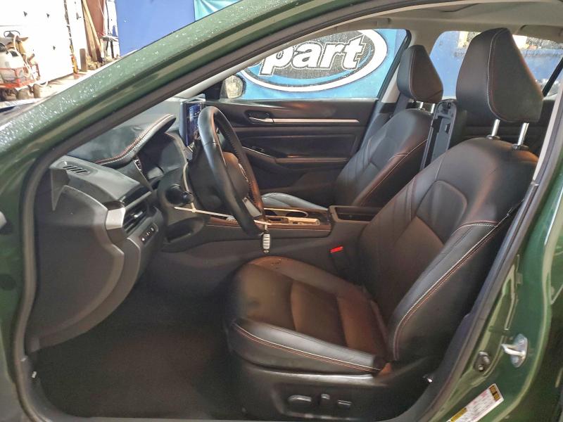 Photo 7 from auction – 2025 NISSAN ALTIMA with VIN 1N4BL4CW3SN332517