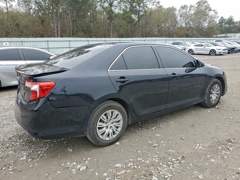 Photo 3 from auction – 2014 TOYOTA CAMRY L with VIN 4T1BF1FK0EU857727