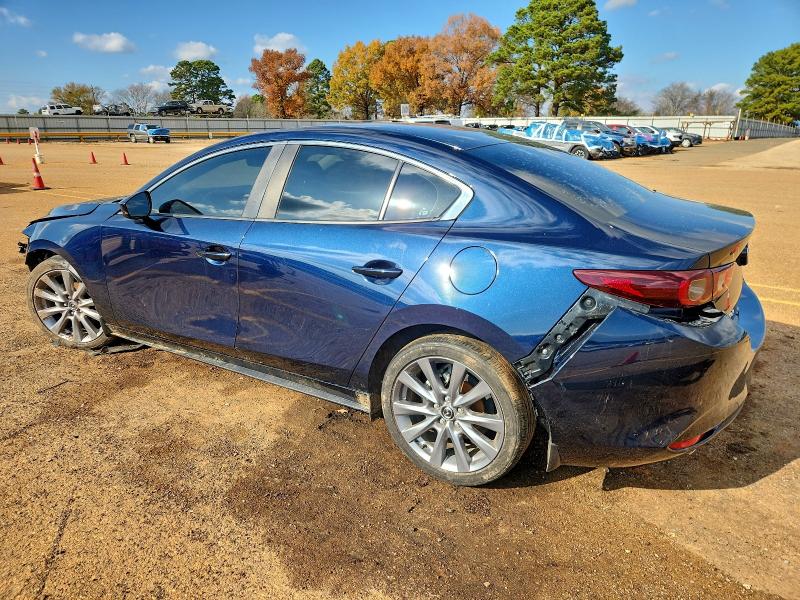 Photo 2 from auction – 2023 MAZDA 3 PREFERRE with VIN 3MZBPACM6PM365070