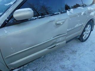 Photo 10 from auction – 2008 SUBARU OUTBACK 2. with VIN 4S4BP62C487343021