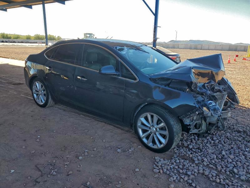 Photo 4 from auction – 2014 BUICK VERANO CON with VIN 1G4PR5SK6E4192262