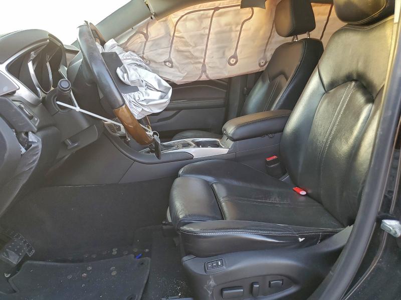 Photo 7 from auction – 2012 CADILLAC SRX PERFOR with VIN 3GYFNBE35CS505355