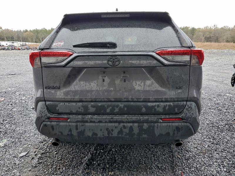 Photo 6 from auction – 2021 TOYOTA RAV4 with VIN 2T3H1RFV4MW178163
