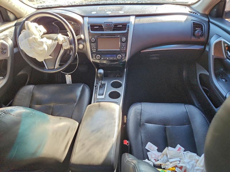 Photo 8 from auction – 2013 NISSAN ALTIMA 3.5 with VIN 1N4BL3AP5DC281154