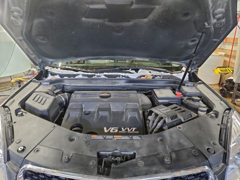 Фото 12 с аукциона – 2013 CHEVROLET EQUINOX LT с VIN 2GNFLFE34D6155033