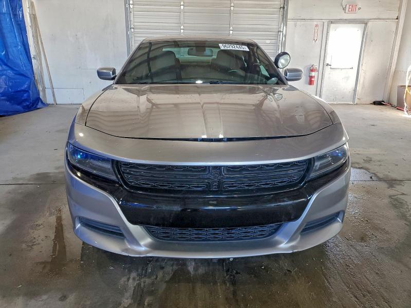 Photo 5 from auction – 2017 DODGE CHARGER PO with VIN 2C3CDXKT0HH660956