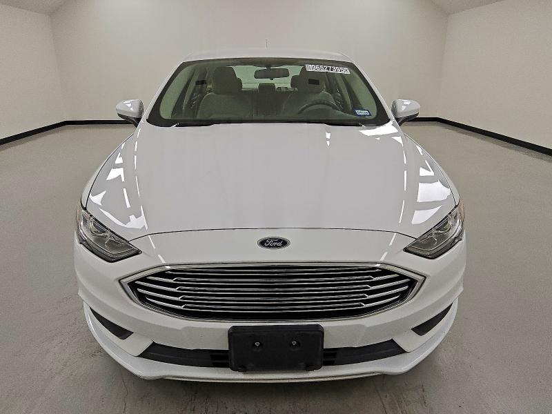 Photo 5 from auction – 2018 FORD FUSION with VIN 3FA6P0H7XJR198150