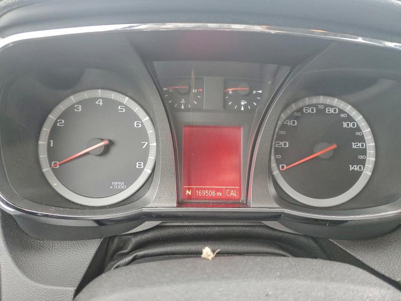 Foto 9 de la subasta – 2014 GMC TERRAIN SL con VIN 2GKALMEK8E6338665