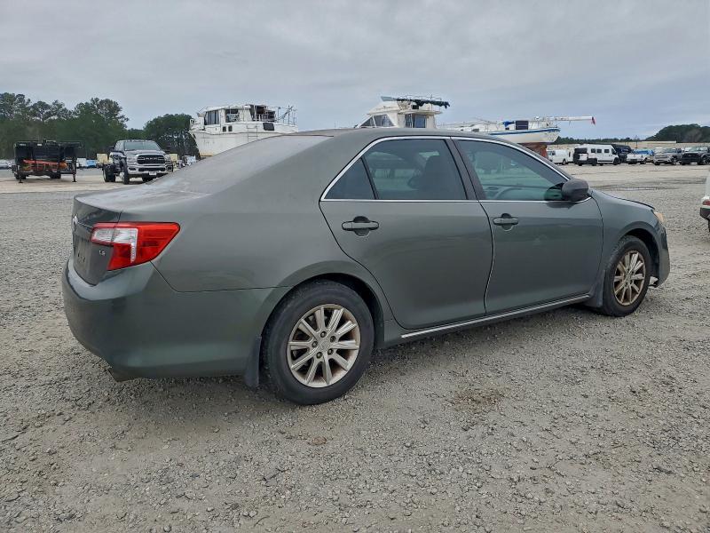 Photo 3 from auction – 2012 TOYOTA CAMRY BASE with VIN 4T4BF1FK4CR186369
